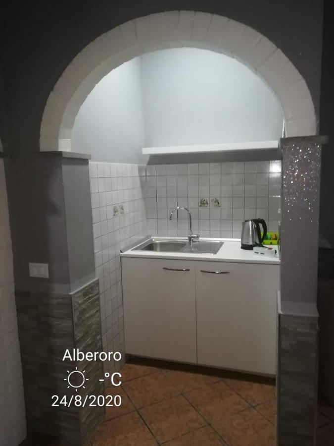 Affittacamere New Lifestyle Alberoro Exterior foto