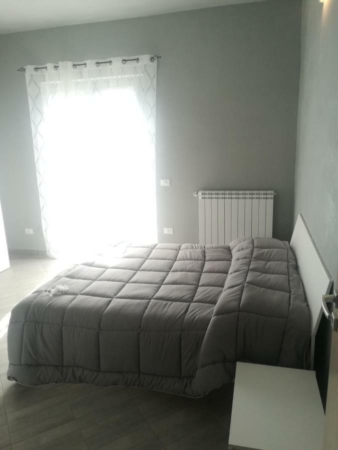 Affittacamere New Lifestyle Alberoro Exterior foto