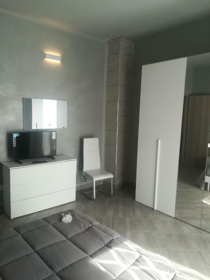 Affittacamere New Lifestyle Alberoro Exterior foto