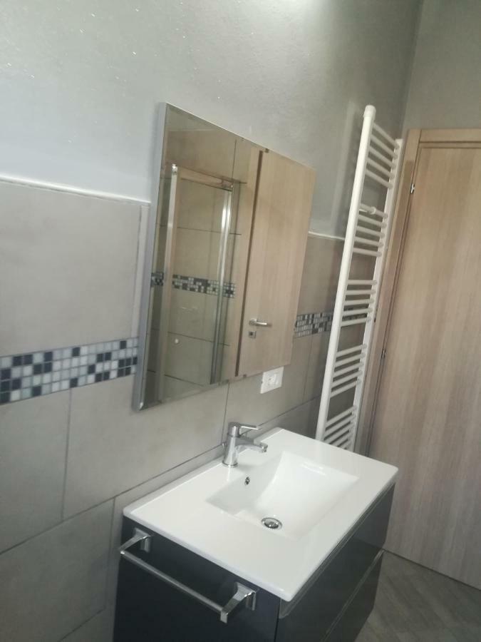 Affittacamere New Lifestyle Alberoro Exterior foto