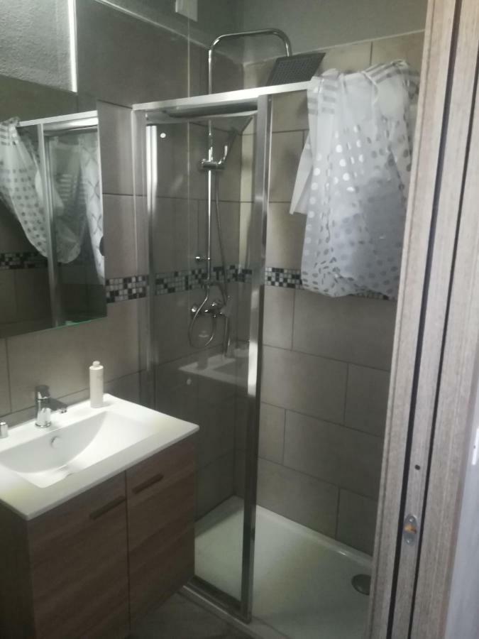 Affittacamere New Lifestyle Alberoro Exterior foto