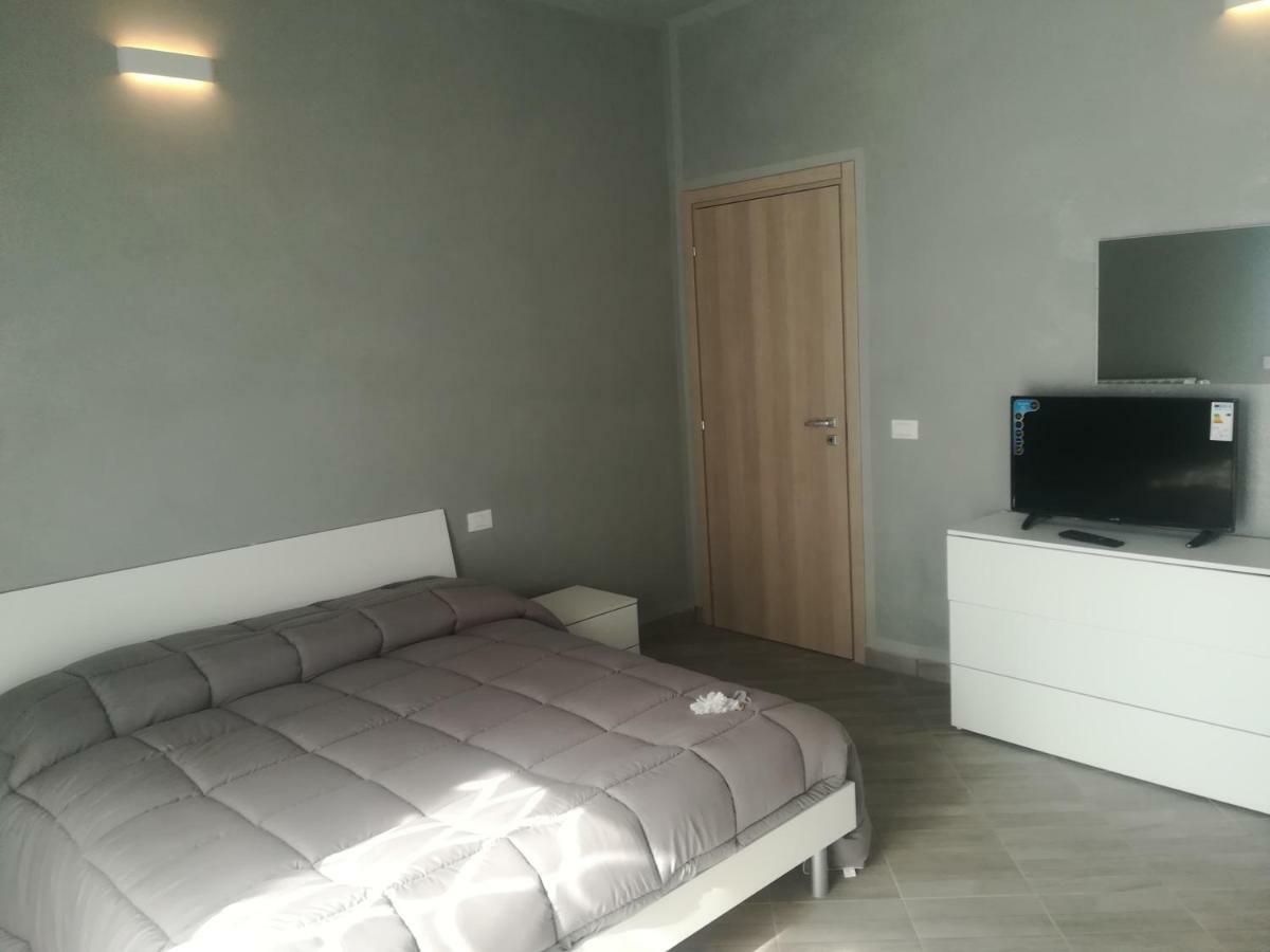 Affittacamere New Lifestyle Alberoro Exterior foto
