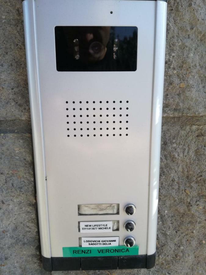 Affittacamere New Lifestyle Alberoro Exterior foto