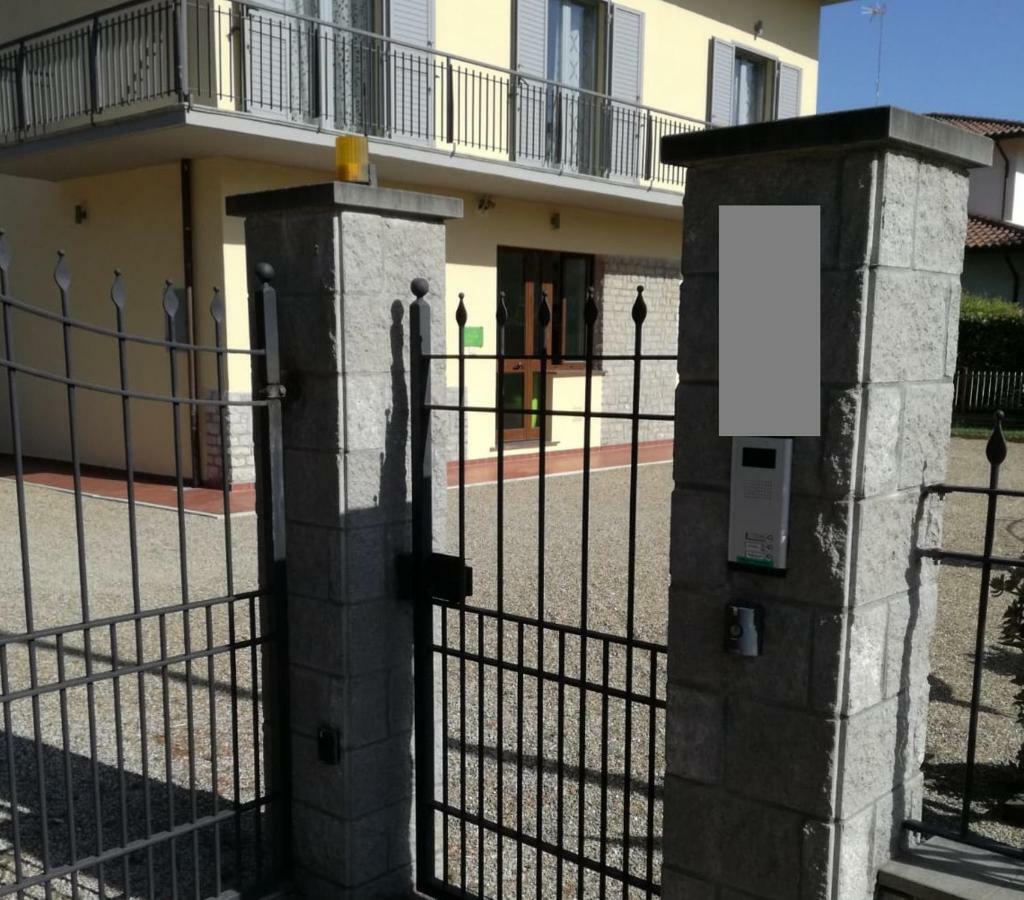 Affittacamere New Lifestyle Alberoro Exterior foto
