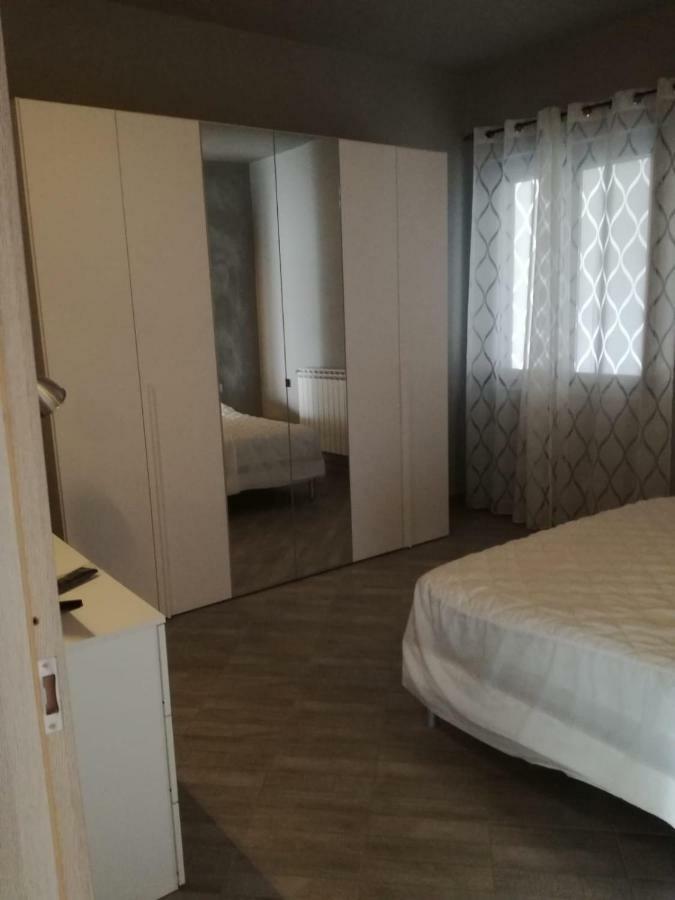 Affittacamere New Lifestyle Alberoro Exterior foto