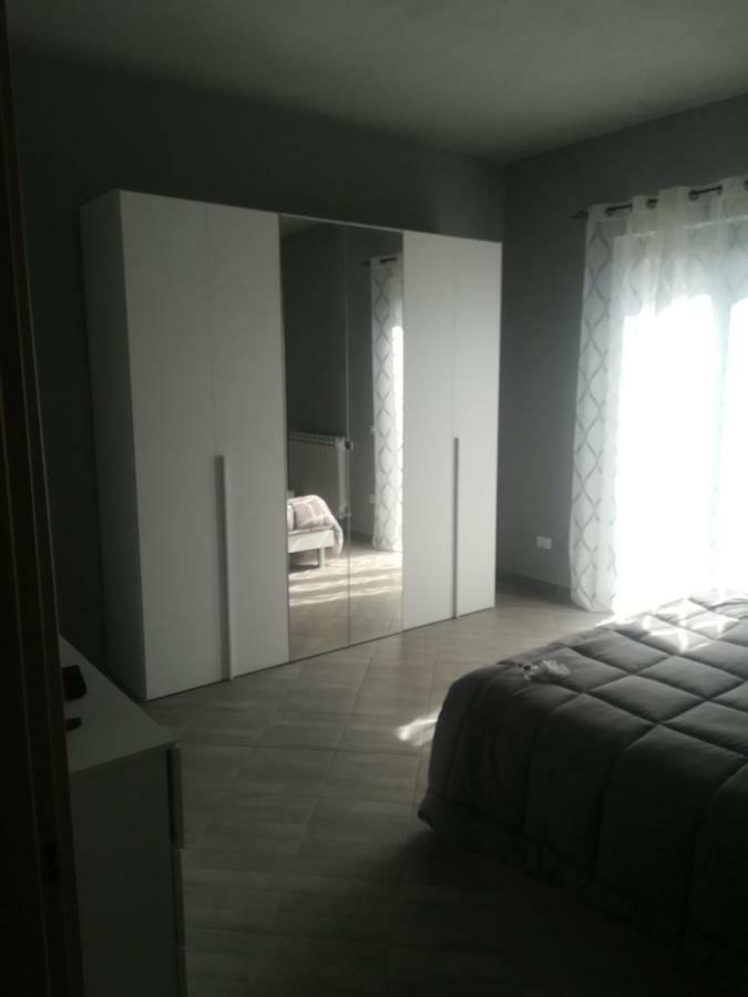 Affittacamere New Lifestyle Alberoro Exterior foto